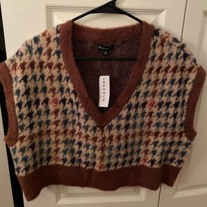 Pacsun Sweater Vest